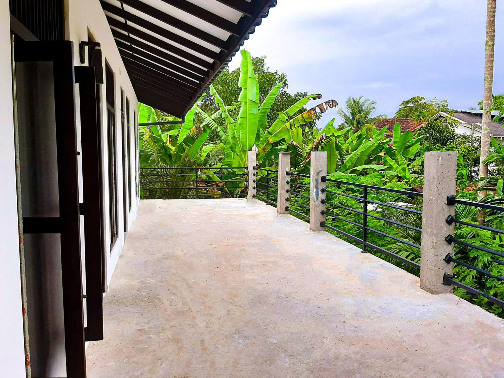 The Pepper Street Weligama Hotel Exterior photo